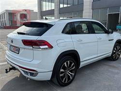 فولكسفاغن أطلس كروس سبورت